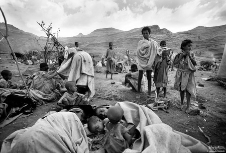 Apocalyptic-Ethiopia