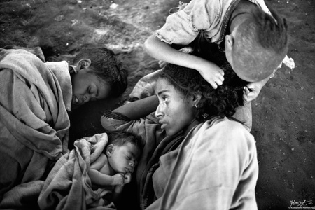 Apocalyptic-Ethiopia