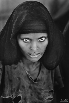 Apocalyptic Ethiopia