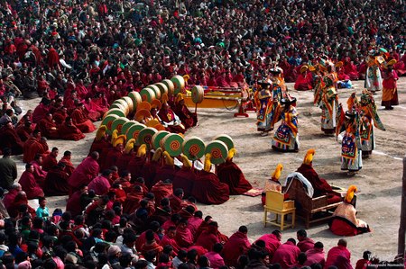 Buddhism 2