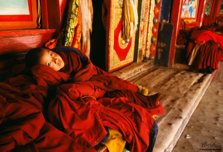 Buddhism 2