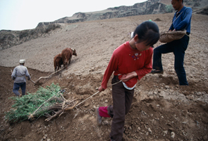 Shanxi China