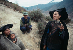 Sichuan China