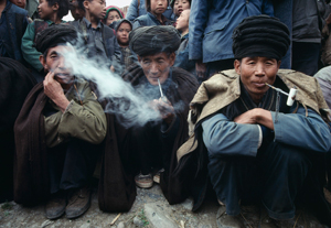 Sichuan China