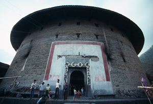 Fujian China