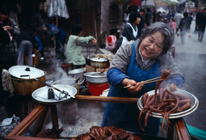 Guizhou China