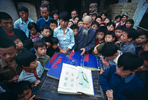Hunan China