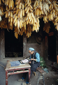 Guizhou China