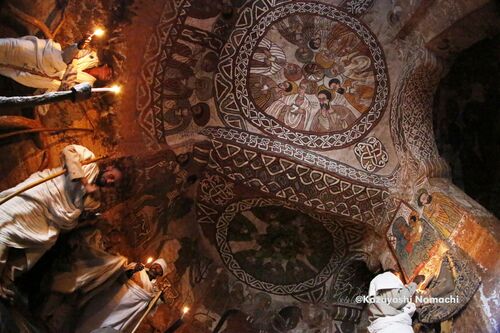 Rock´s Churches