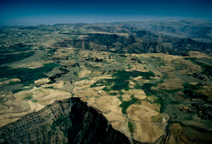 Tigray Ethiopia