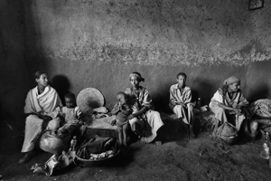 Amhara Ethiopia