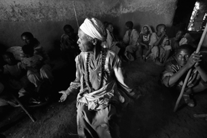 Amhara Ethiopia