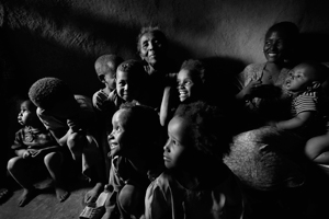 Amhara Ethiopia