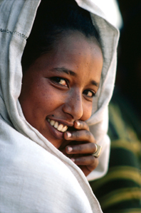 Amhara Ethiopia