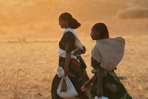 Tigray Ethiopia