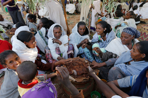 Tigray Ethiopia