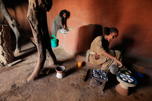 Tigray Ethiopia