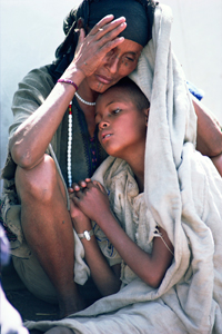Amhara Ethiopia