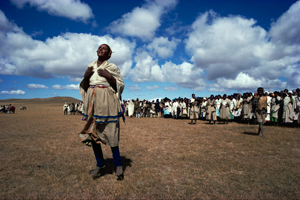 Amhara Ethiopia