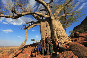 Tigray Ethiopia