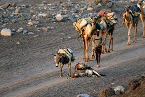 Dallol Ethiopia