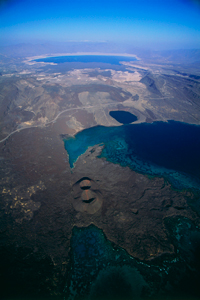 Ghoubbat al Kharab Djibouti