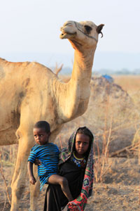 Asayta Ethiopia