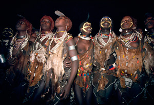 Omo Valley Ethiopia