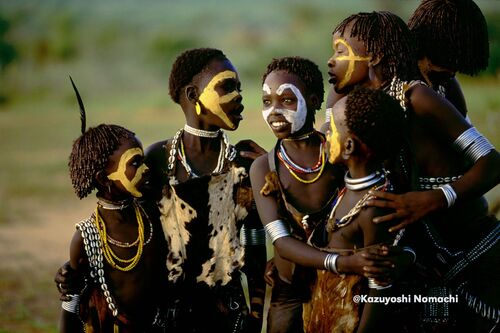 Great Rift Valley