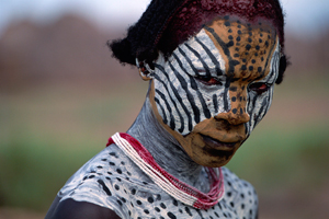Omo Valley Ethiopia
