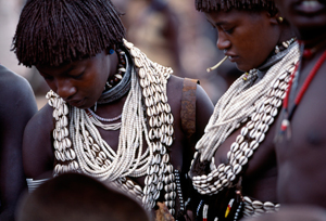 Omo Valley Ethiopia