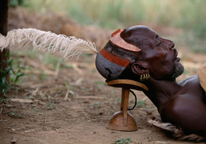 Omo Valley Ethiopia