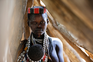 Omo Valley Ethiopia