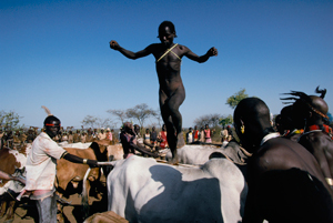 Omo Valley Ethiopia