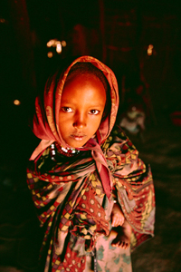 Chaw Bet Ethiopia