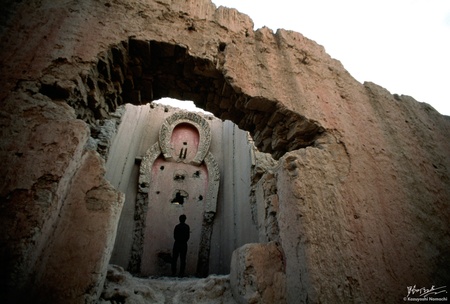 Toling Temple 1991