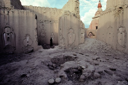 Toliug Temple