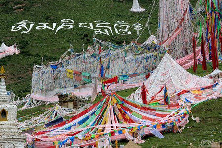 Free Tibet