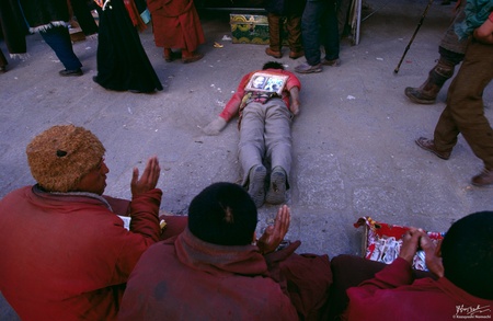 Lhasa