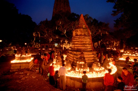 Bodhgaya, India