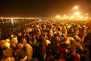 Allahabad India