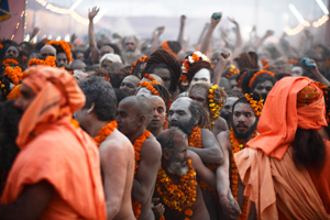 Allahabad India