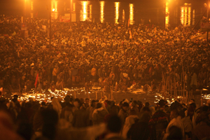 Allahabad India