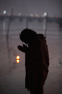 Allahabad India