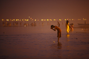 Allahabad India