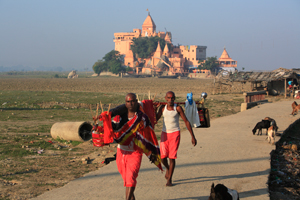 Sultanganj India