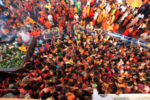Deoghal India