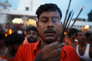 Deoghal India