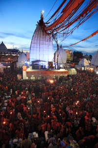 Deoghal India