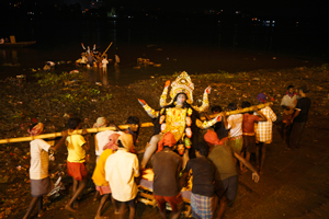 Kolkata India